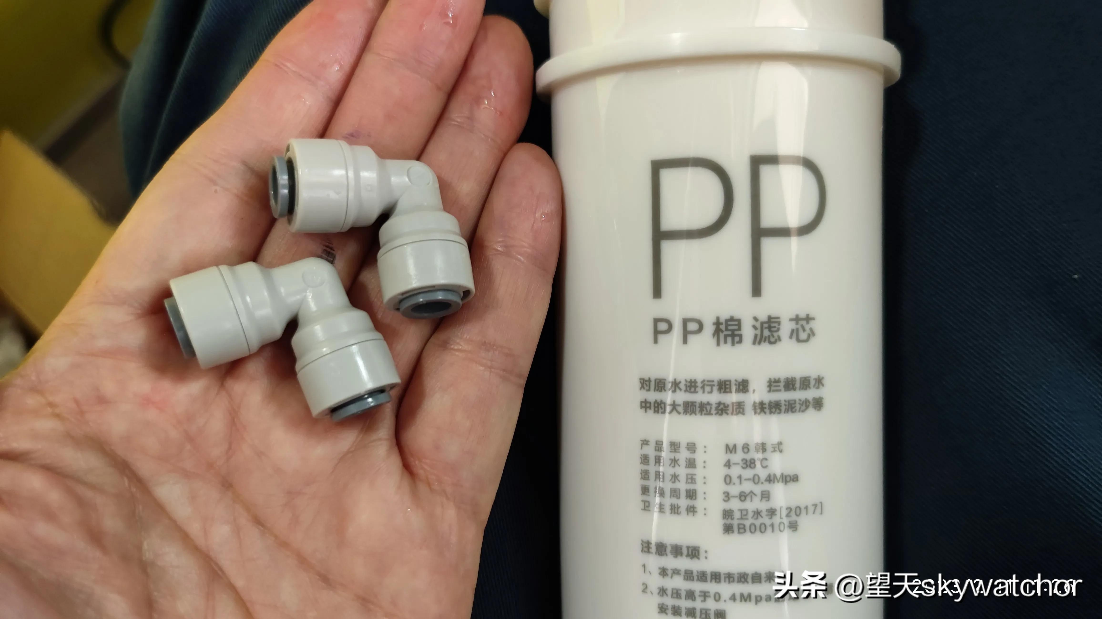 净水器mrc1695a-75g怎么安装 (mrc1695a-75g净水器滤芯更换)