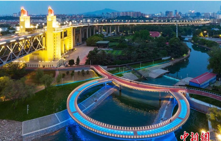 南京十大免费景点游玩最详攻略,不花钱游南京,爽!