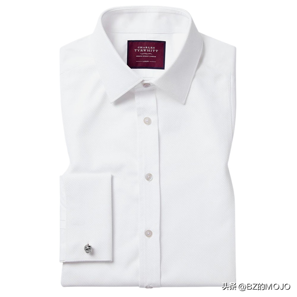 霸总衬衫型号,十个霸总