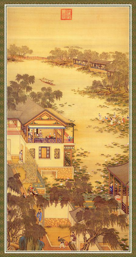 古诗词三百首经典大全,古诗大全三百首及注释