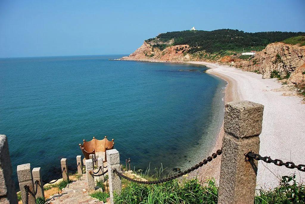 你不知道的最美海边景色,十大最漂亮的海边美景