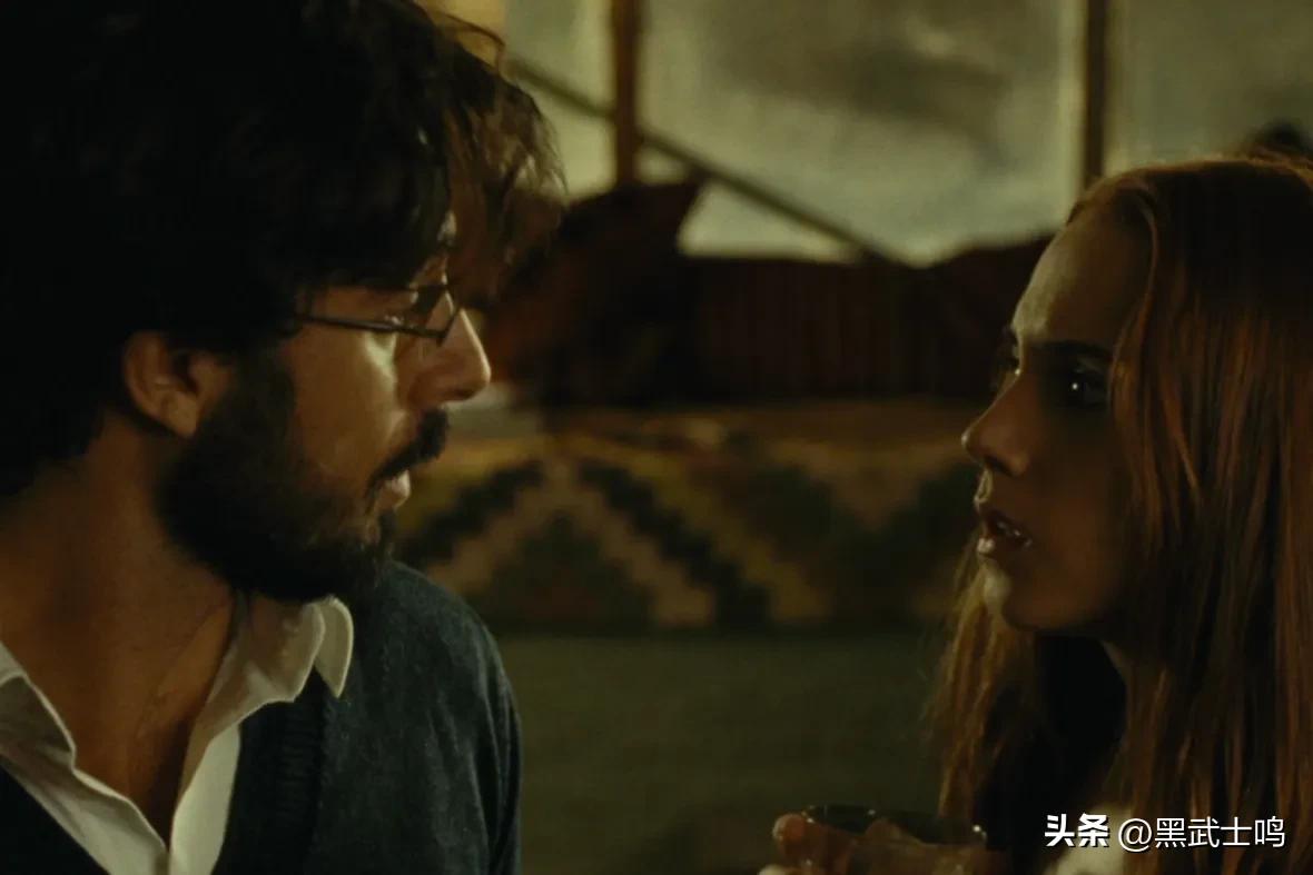 午夜剧场，西班牙限制级精品电影,三