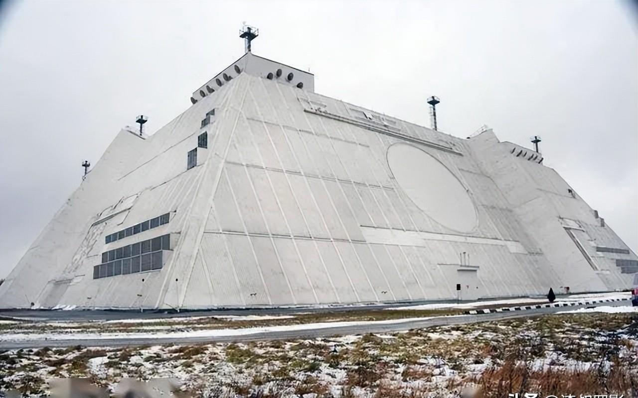 中美俄预警雷达哪家强,中国雷达技术真的比俄罗斯高吗