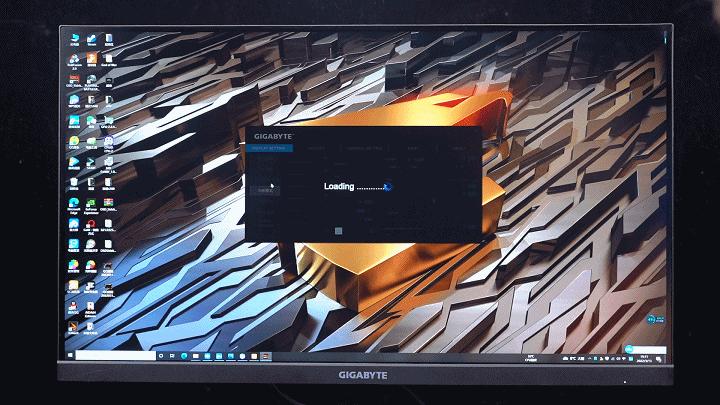 技嘉4k240hz显示器价格,技嘉48寸oled4k显示器