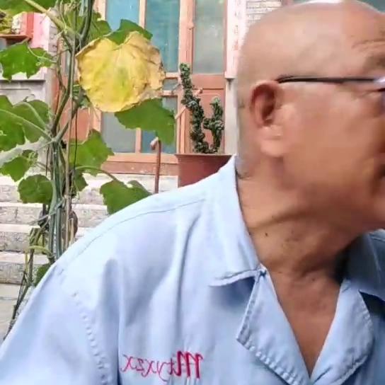 方言井陉|李富忠讲故事|166奇案怪事篇丑八怪立志娶美妻#人性