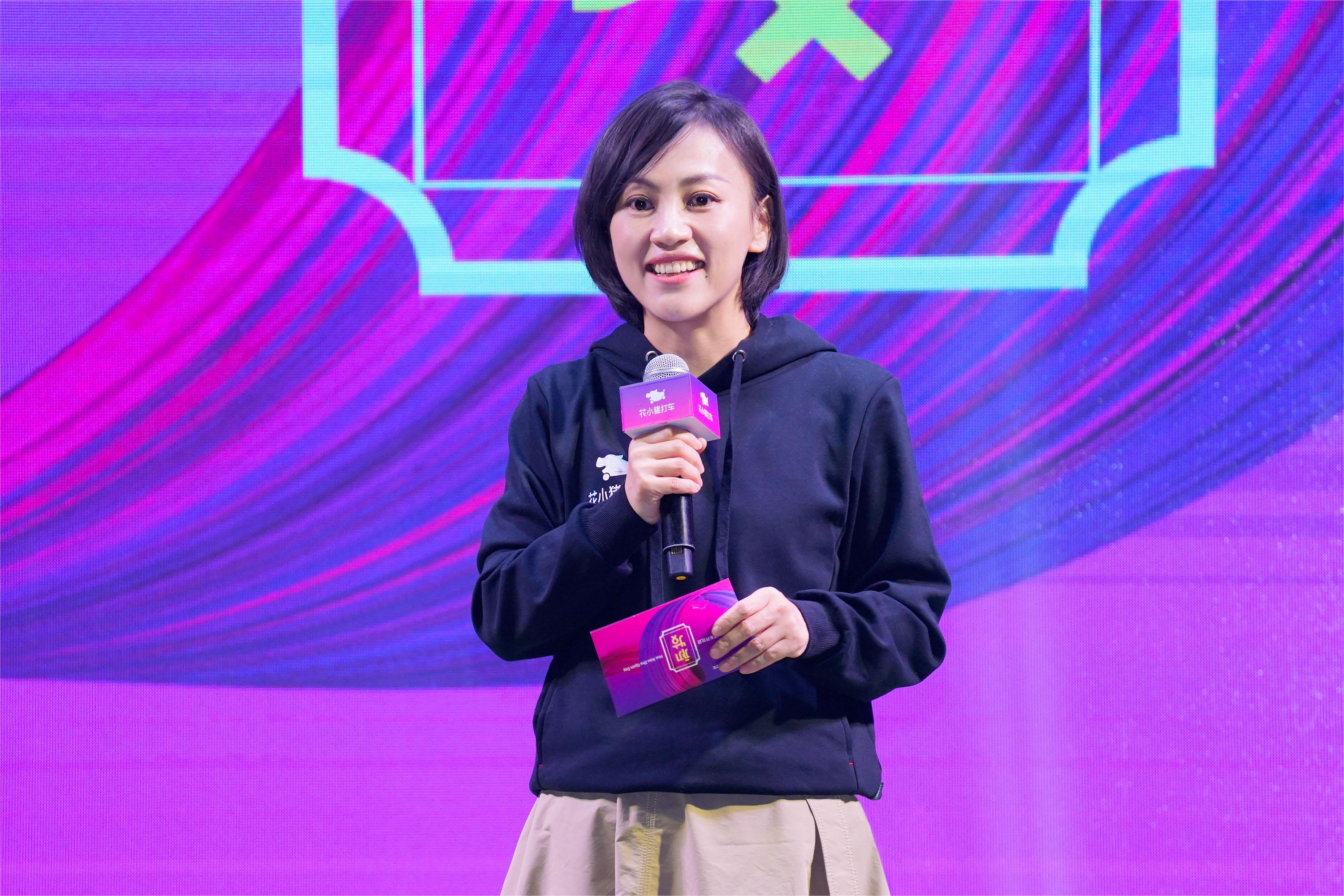 滴滴创始人程维回应司机爱跑不跑,滴滴创始人程维剑走偏锋