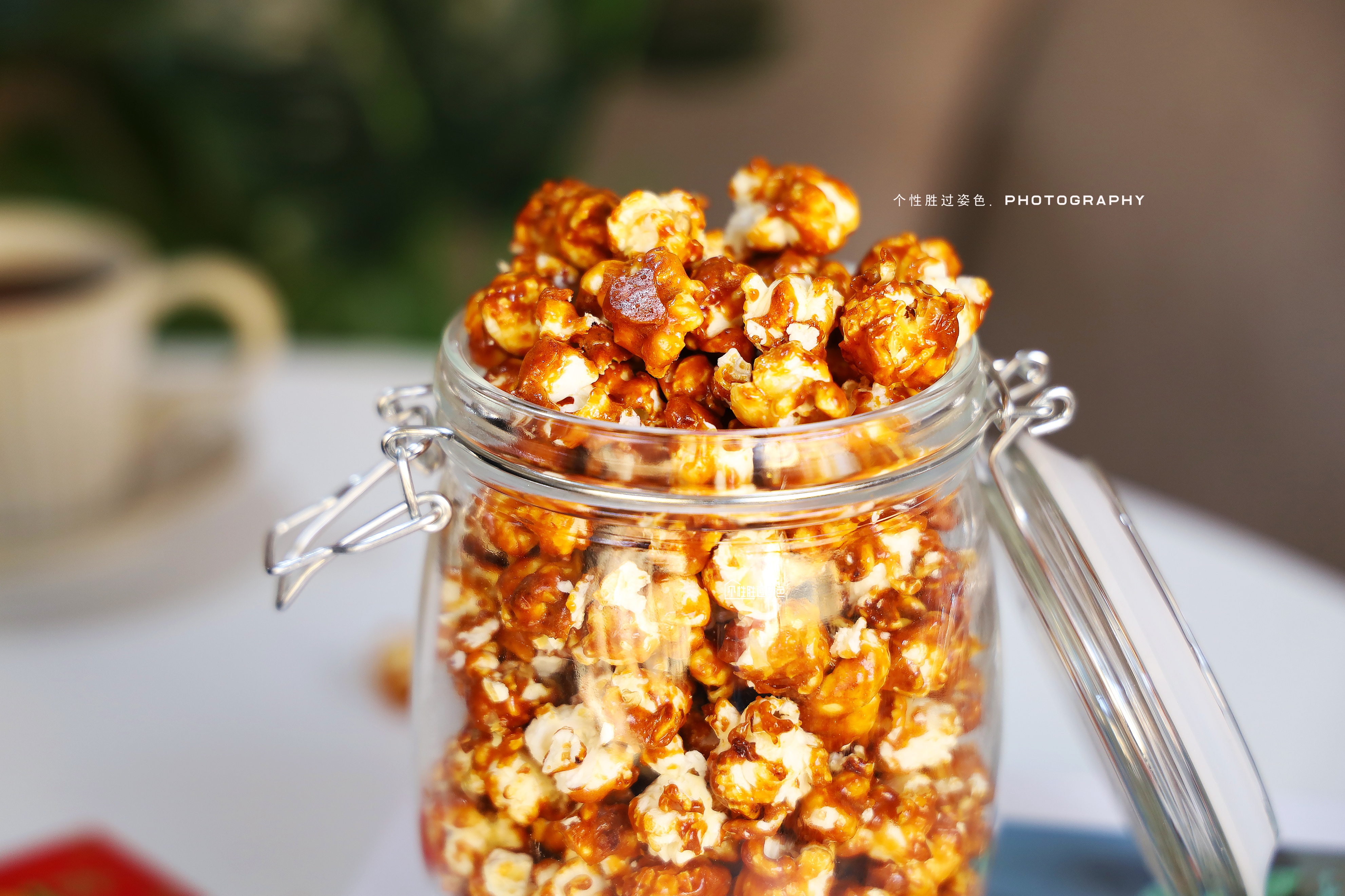 适合五一带出去春游的11道小食，让你玩的开心，吃的放心！