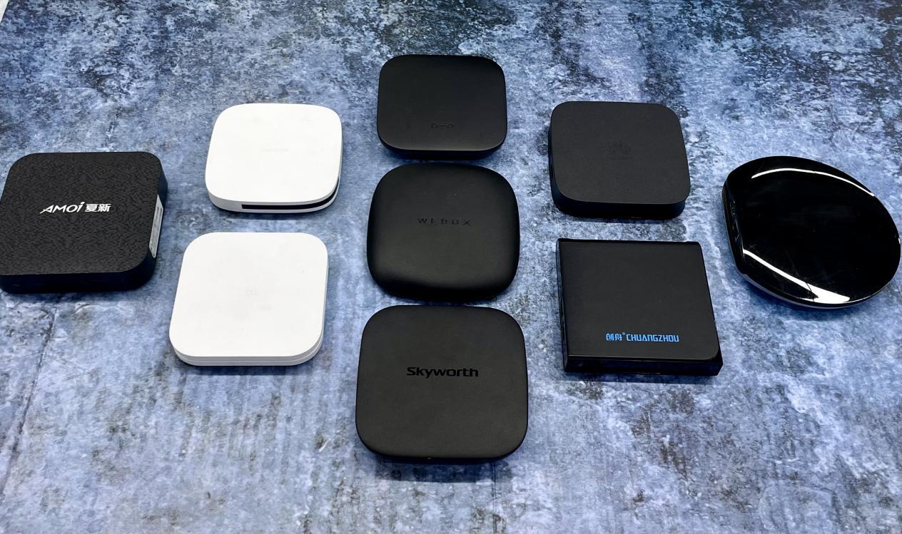 电视盒子推荐画质好,电视盒子推荐便宜