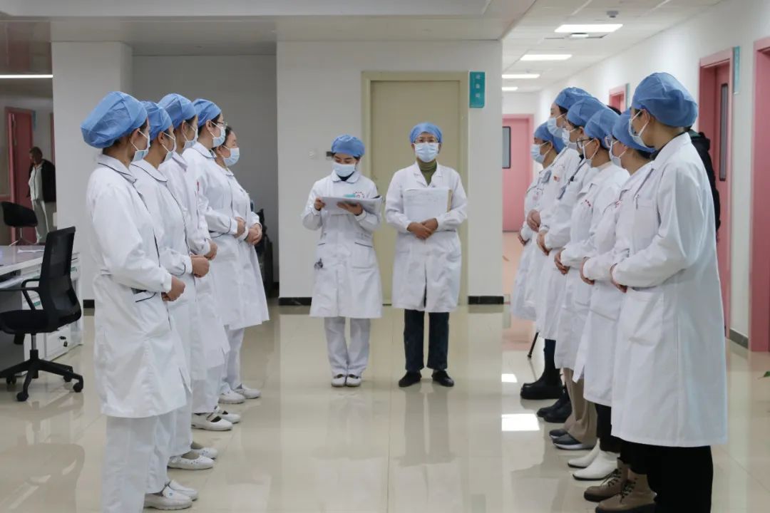 「品质提升」新院新气象,就医新体验——妇科篇