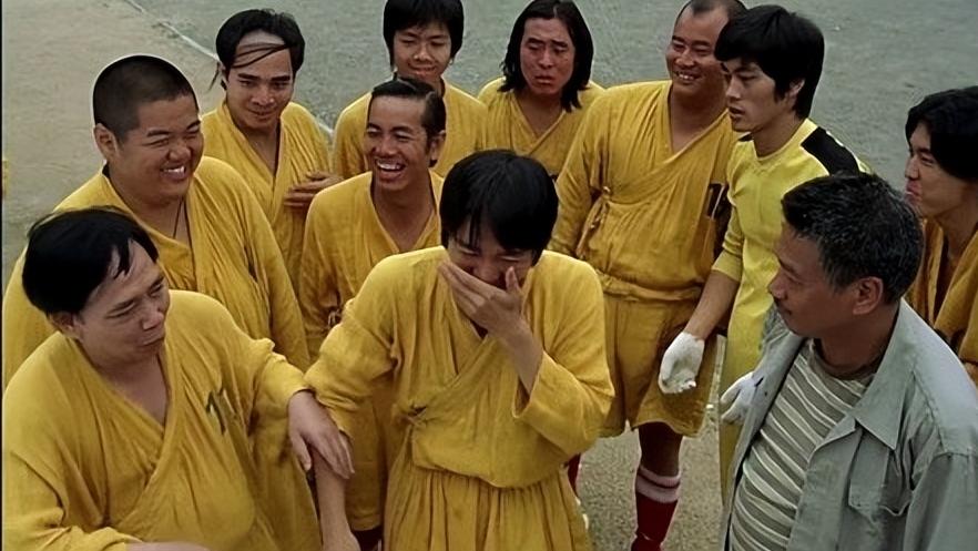 连载6：《喜剧之王》为什么一点不搞笑？周星驰用细节告诉你答案