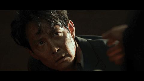 男神又出王炸作品！深扒自己国家总统的黑历史，不愧是韩国电影