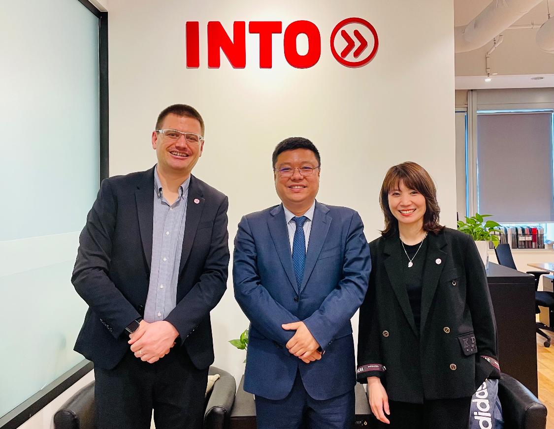 全球最大教育集团,世界最大的教育集团