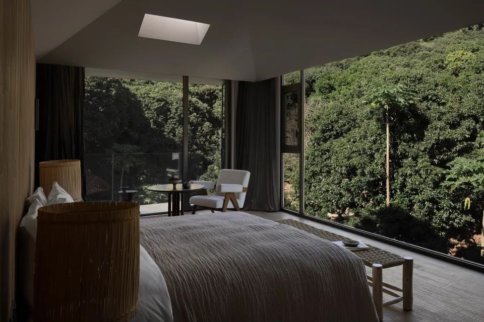 13个超有质感的民宿设计,10个超有质感的民宿设计