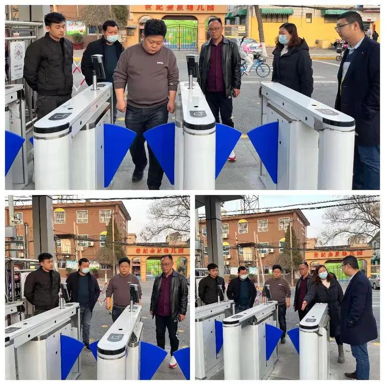 校园人脸识别门禁系统怎么登录,校园人脸识别门禁系统方案