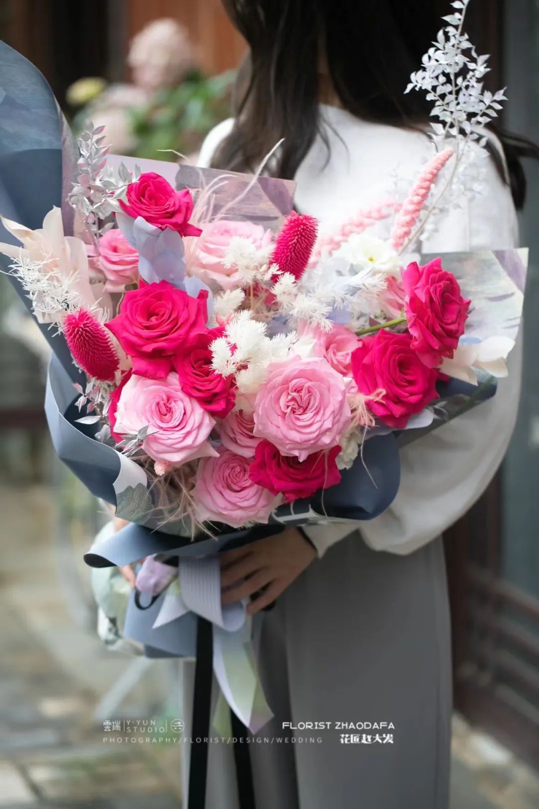 如何解决花店淡季问题,花店淡季是怎么熬过去的呢