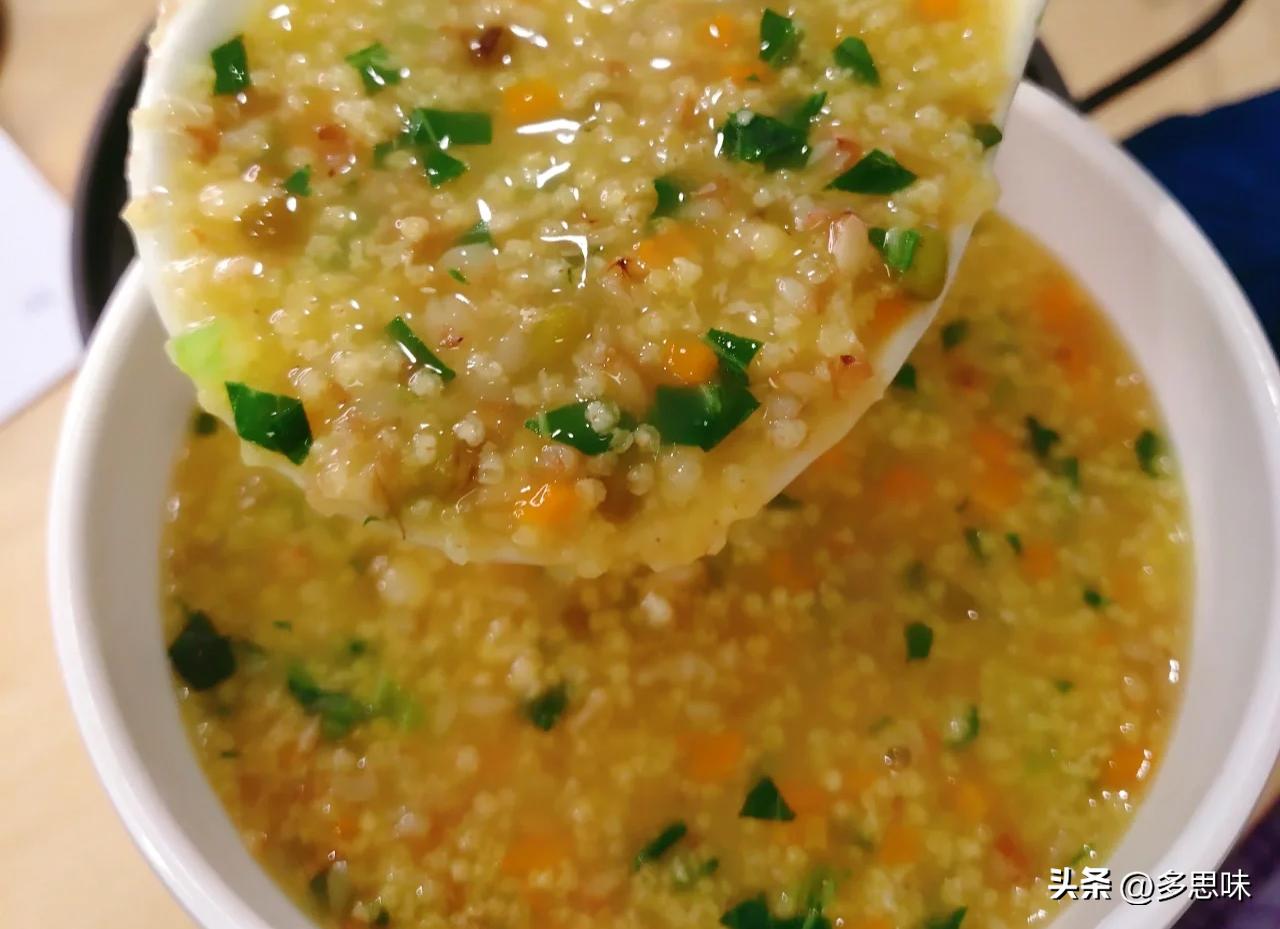 建议中老年人：早餐少吃油条和包子，多吃这6样早餐，饱腹又营养