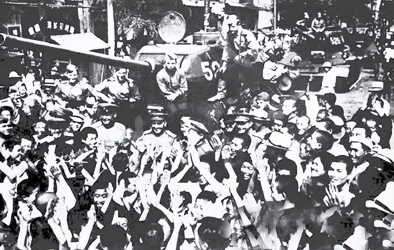 日本少佐被活捉,日本少佐是哪个军种