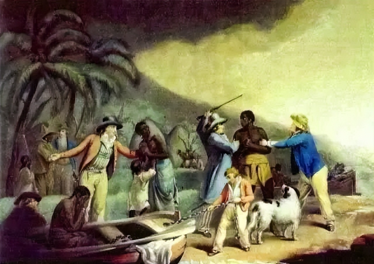 18世纪英国贵族人民的生活,18世纪英国的社会阶级