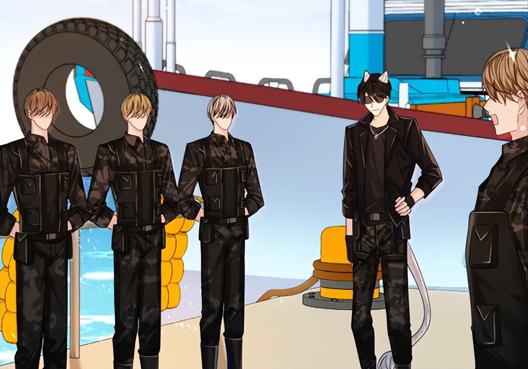 人鱼陷落完结篇是第几季,人鱼陷落小兔子回来是多少章节