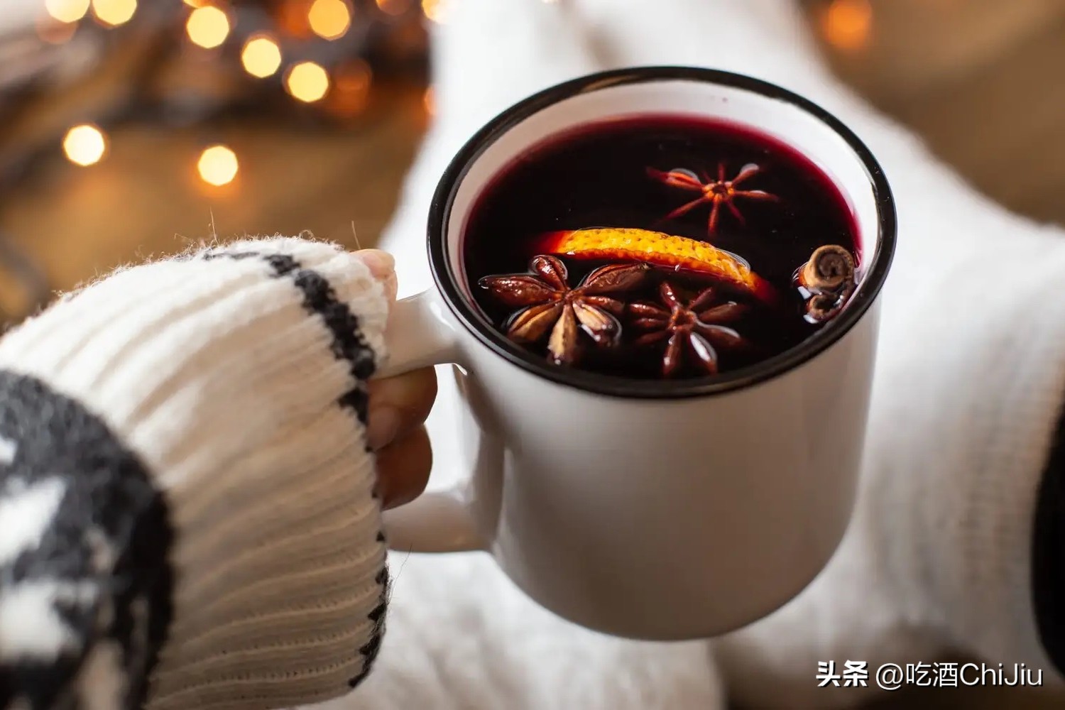 热红酒为什么火了 (欧洲热红酒)