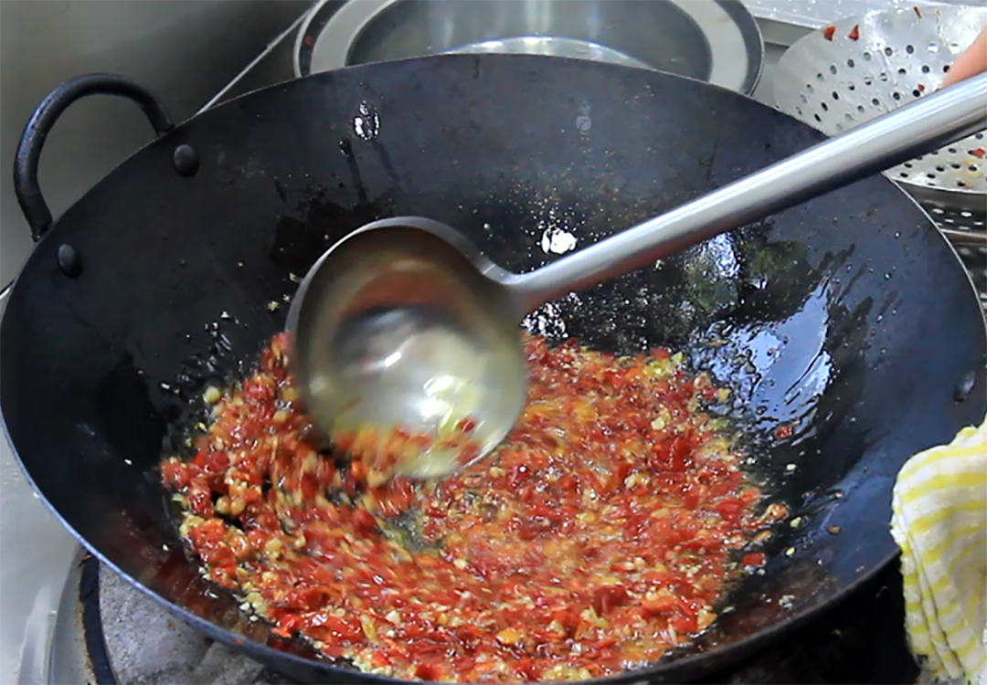 “吃了龙头菜，一年都发财”，今天二月二要吃抬头菜，莫忘传统