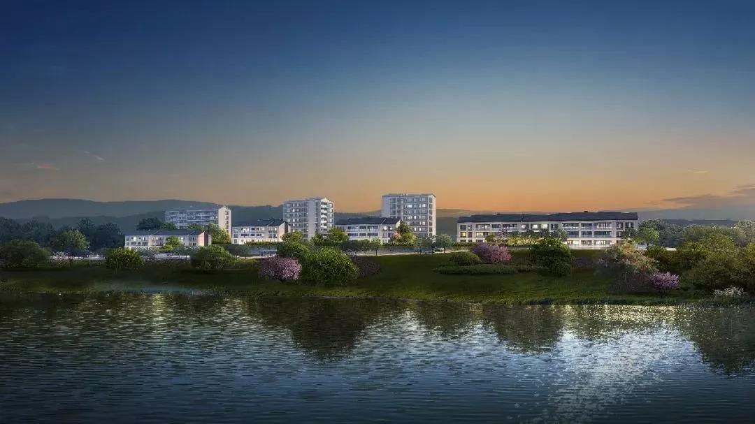 重庆值得看的项目,重庆颜值项目