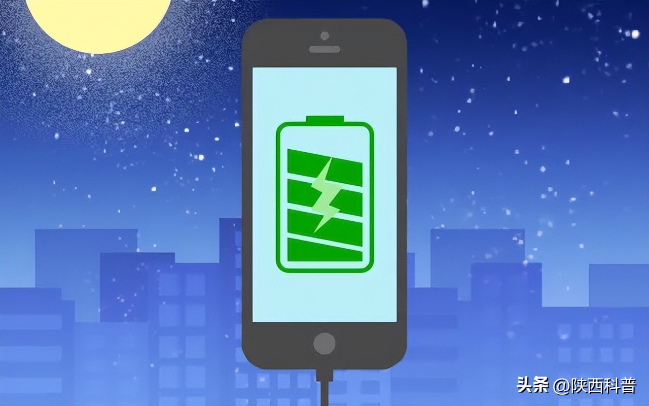 手机有充电标准但没充上电,手机充电到60%就不能再充了怎么办