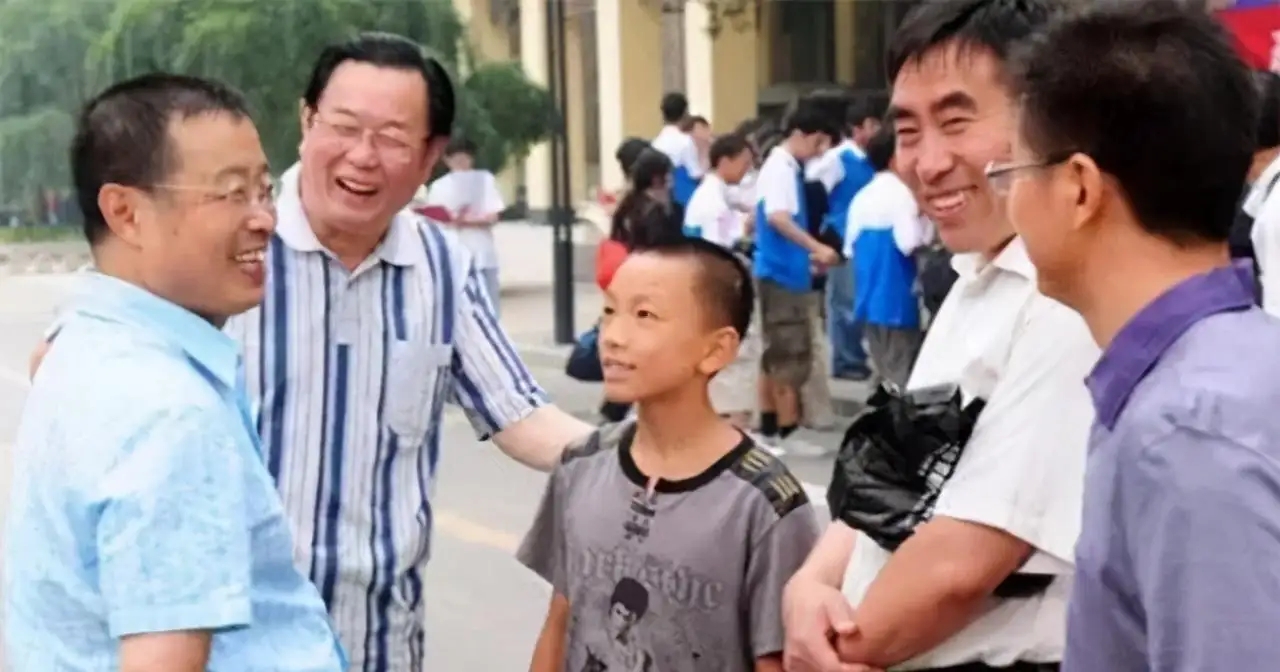 贵州13岁神童廖崴现状,贵州神童廖崴现在怎么样了