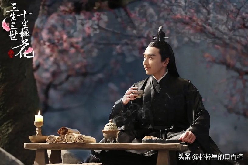 王鹤棣怎么成为男主角的,王鹤棣全力以赴的行动男主角