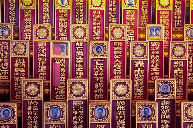 头七、三七、五七、七七分别需要谁来烧？搞不清楚很容易闹笑话的