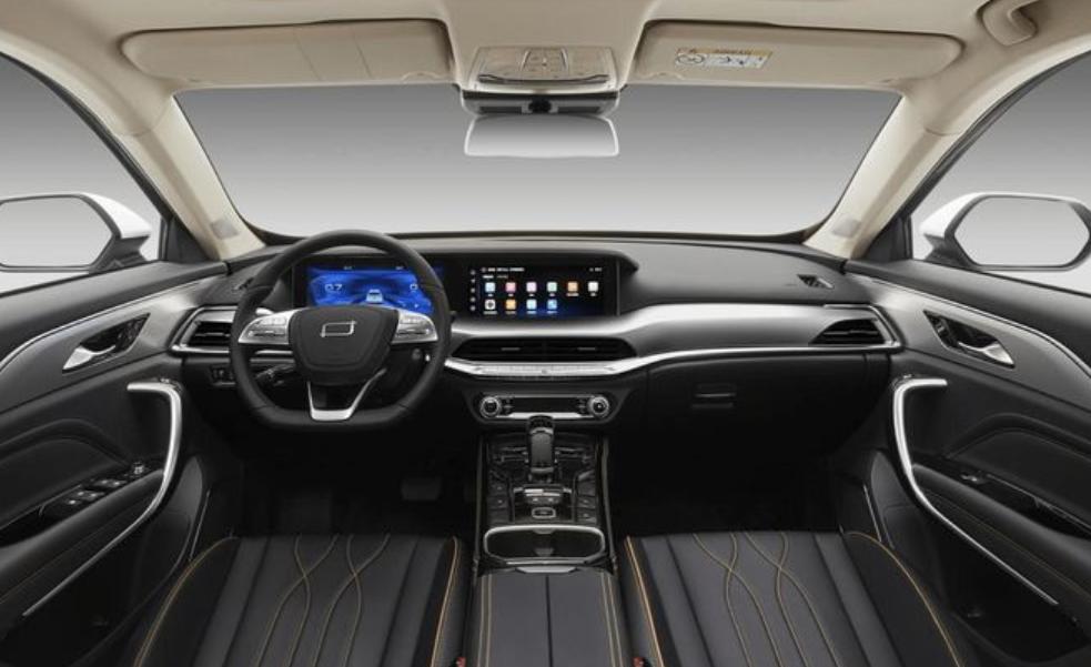 奔腾t772021款定制版标配实拍,奔腾t77pro顶配黑色