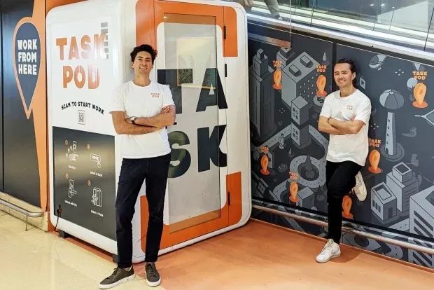 澳洲这种装备太有创意了