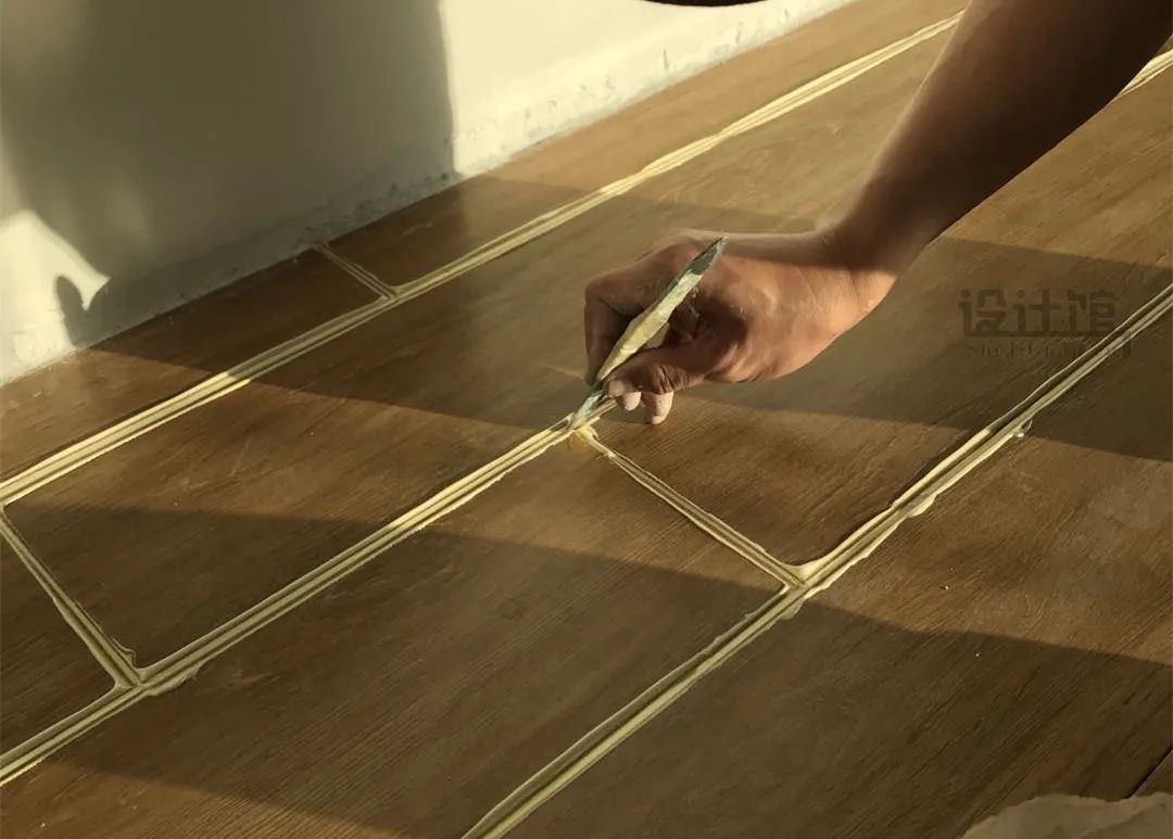 木纹砖十年使用感受,木纹砖十五个面怎么样