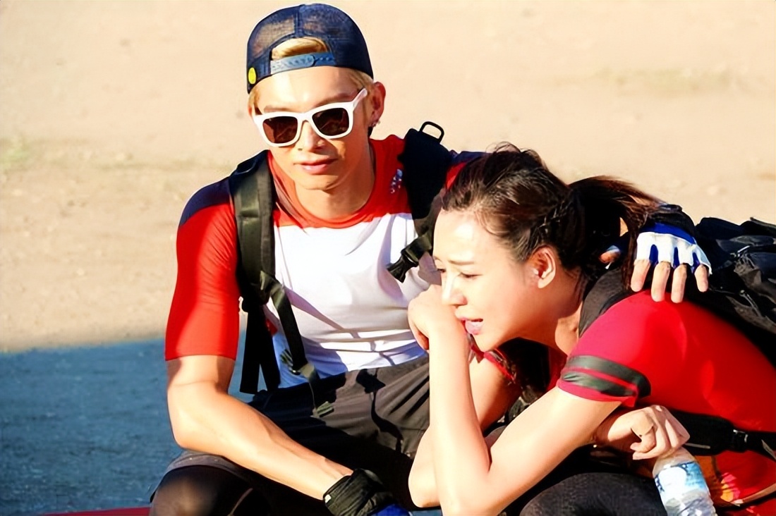 豆瓣高达9.6,一众网友“跪求”国内别翻拍,韩国真人秀,真牛!