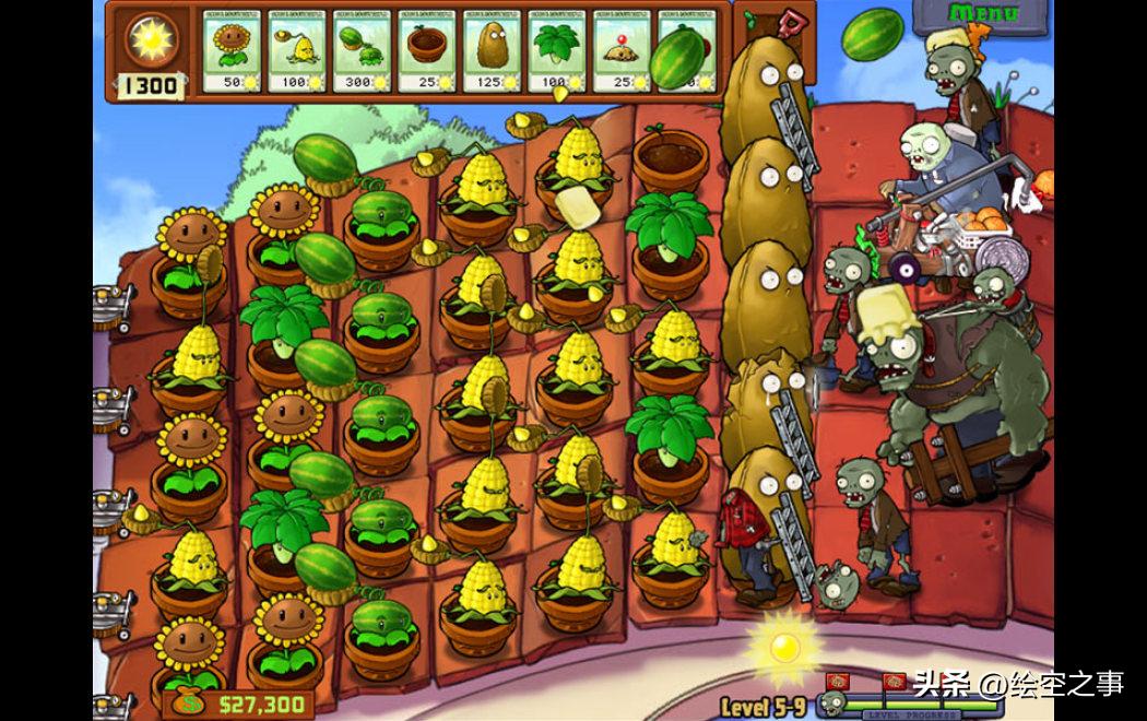 2006年到2010年玩什么游戏,10年前的玩家和现在的玩家