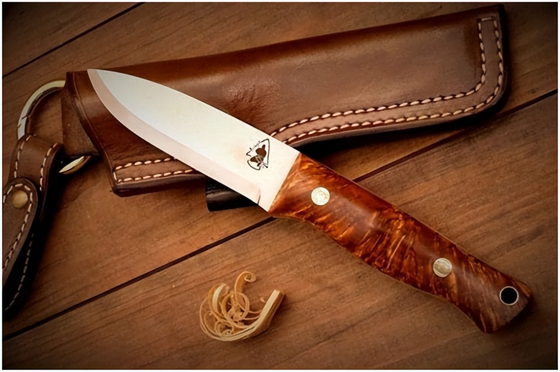 最适合做斧柄的木材,刀柄最好的木料