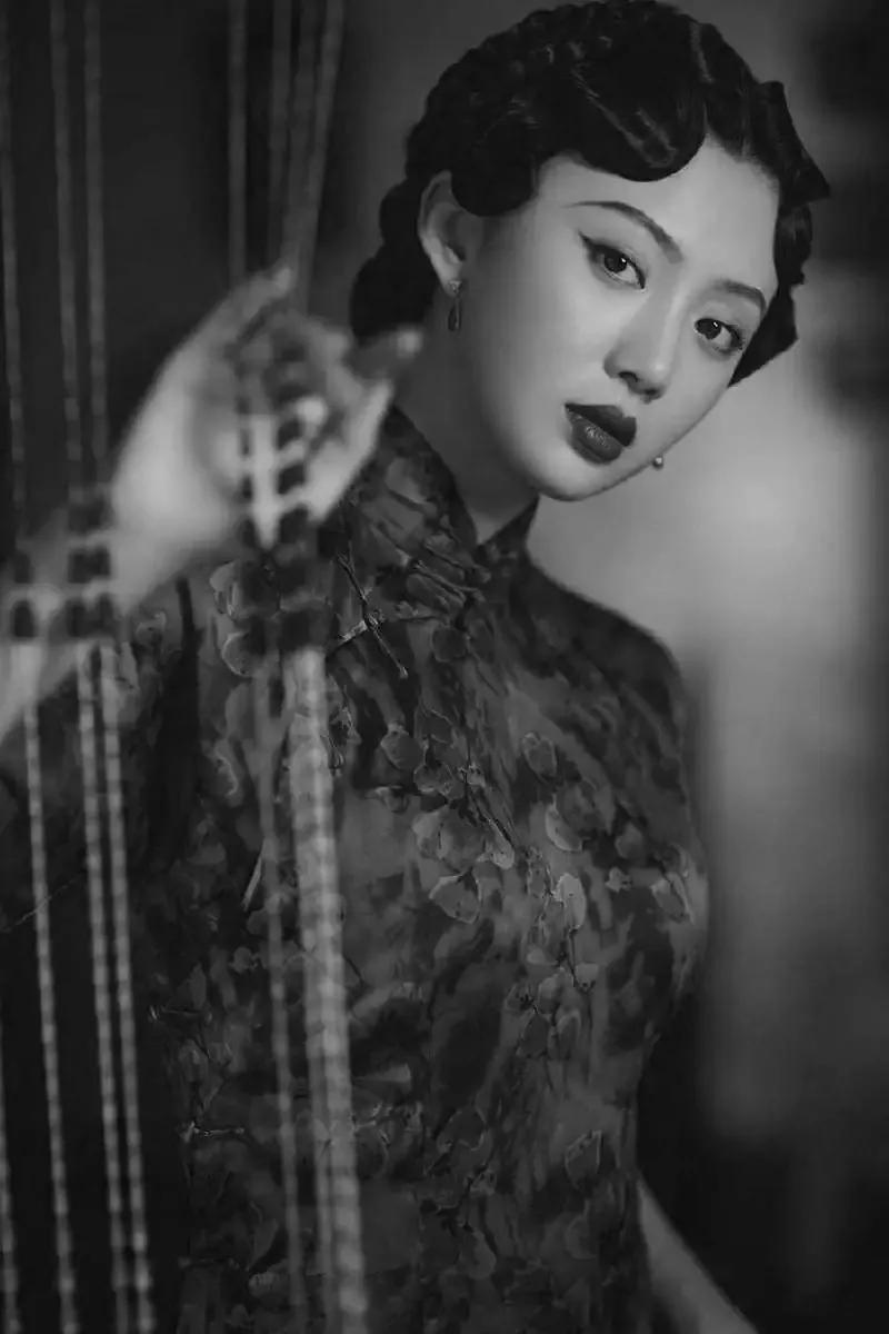 民国女特务被审问,民国时期审问女特务的刑罚