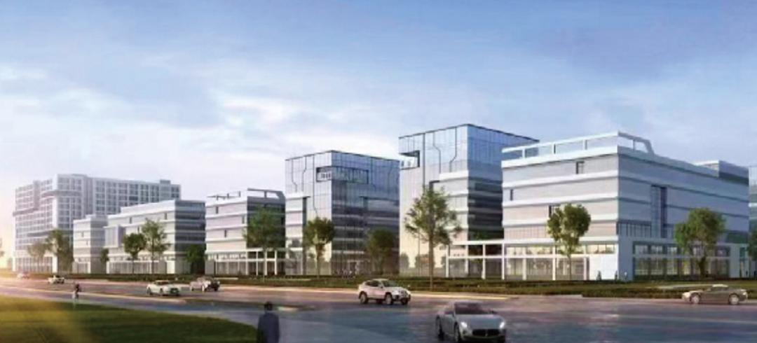 金普新区招商引资项目,金普新区规划动迁签约