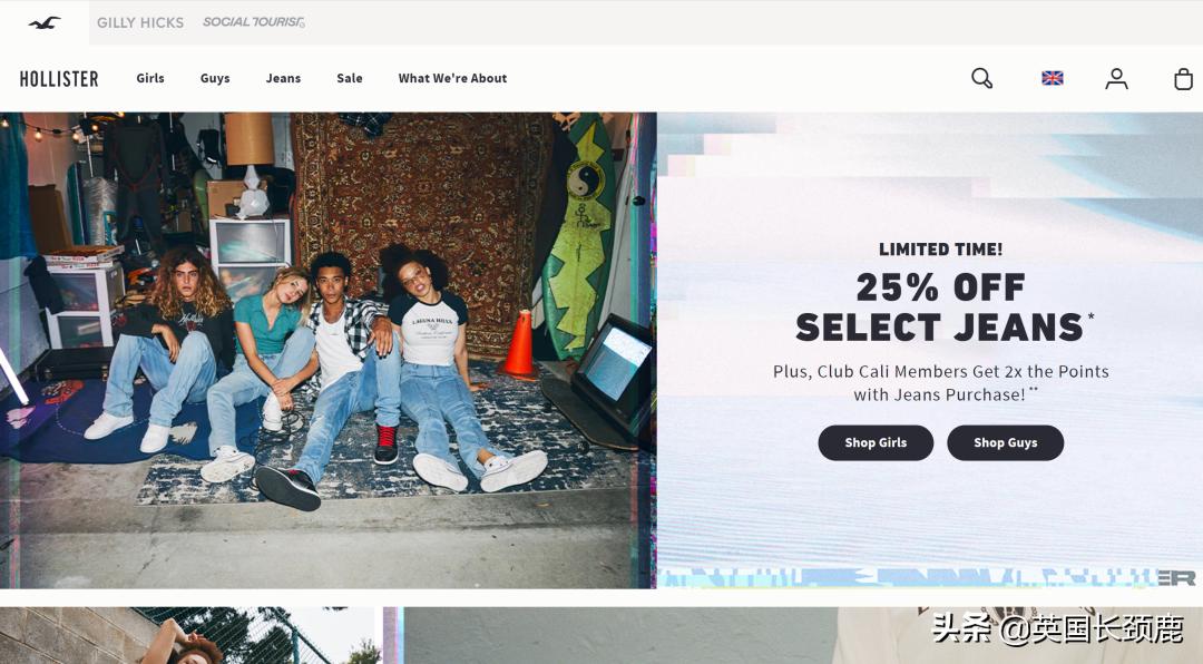 别再只盯着bba了,别再盯着bba了