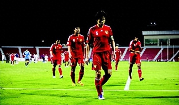 亚运男足赛程韩国比赛,亚运男足韩国120分钟绝杀朝鲜夺冠