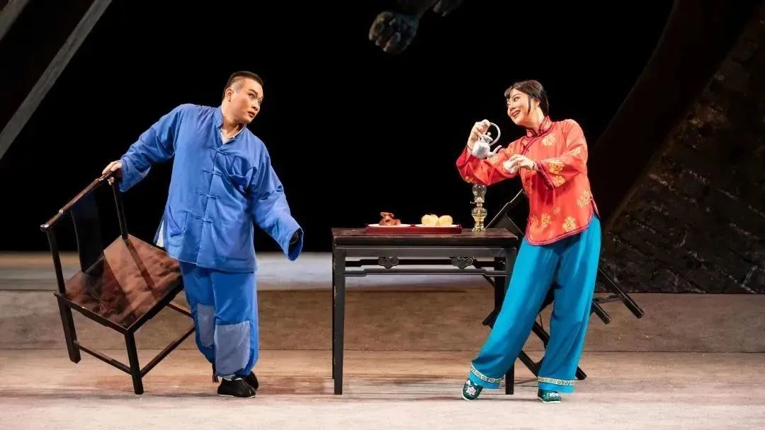 缅怀一代京剧大师的风采,缅怀京剧大师