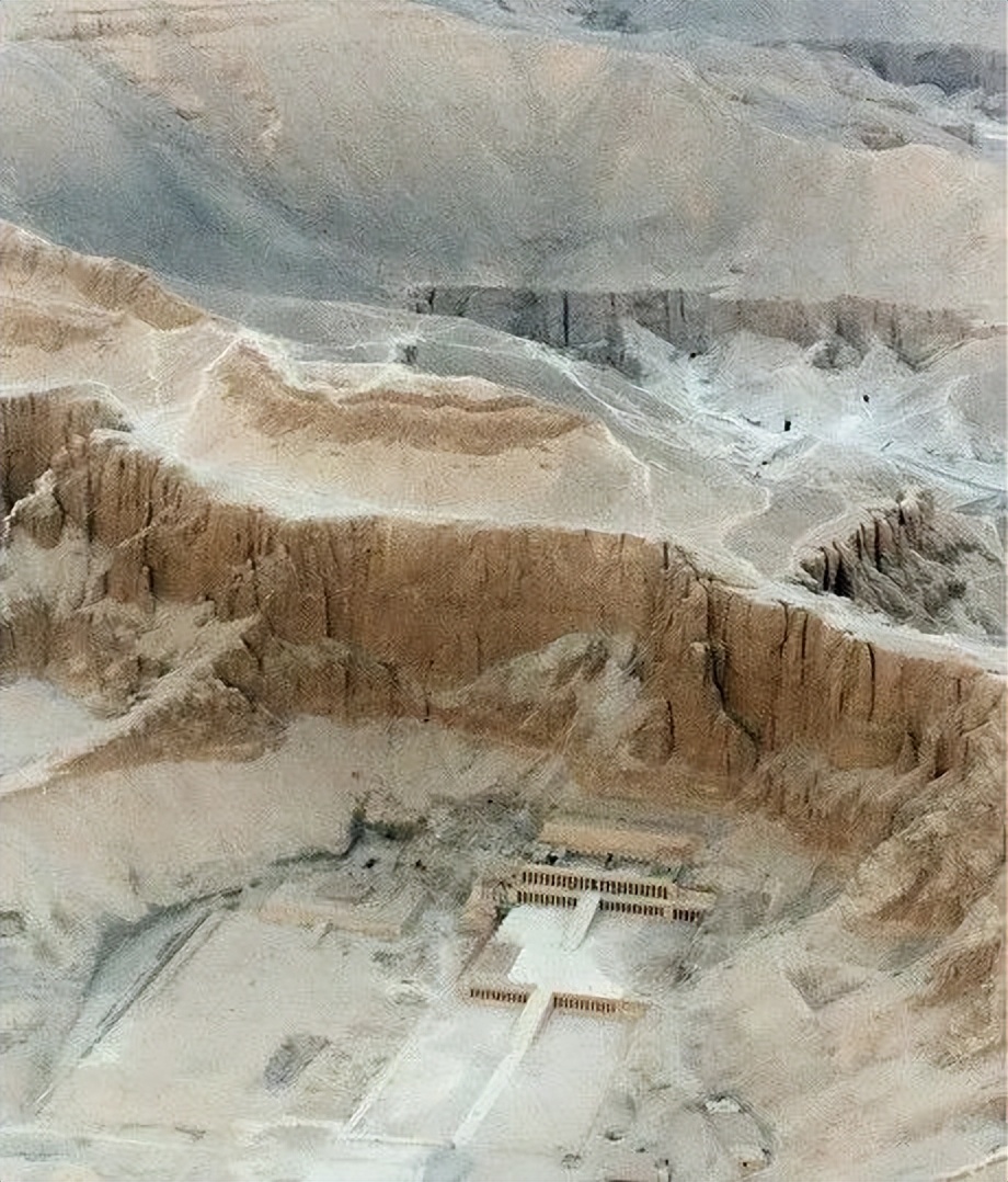 金字塔|建筑奇迹，还是无聊的巨石游戏？