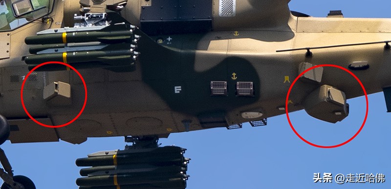 豪华顶配版直10现身，世界中型武直的天花板，解放军陆航会装备吗