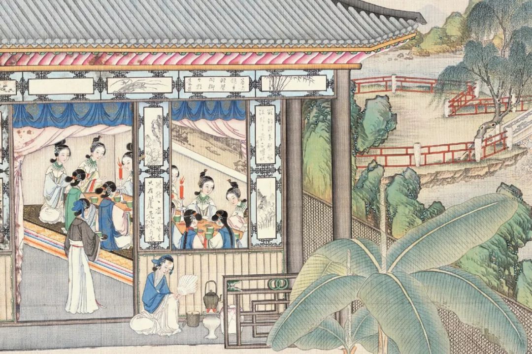 四大名著神点评金句,四大名著神点评妙趣横生