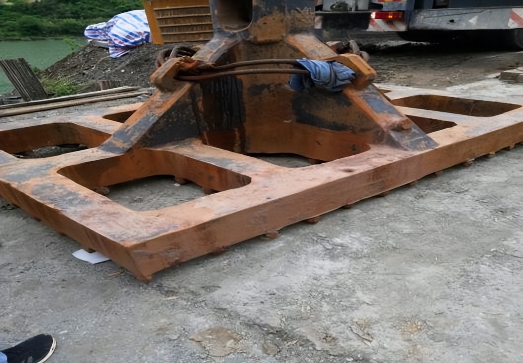 抗滑桩专项施工规范,抗滑桩施工动画演示