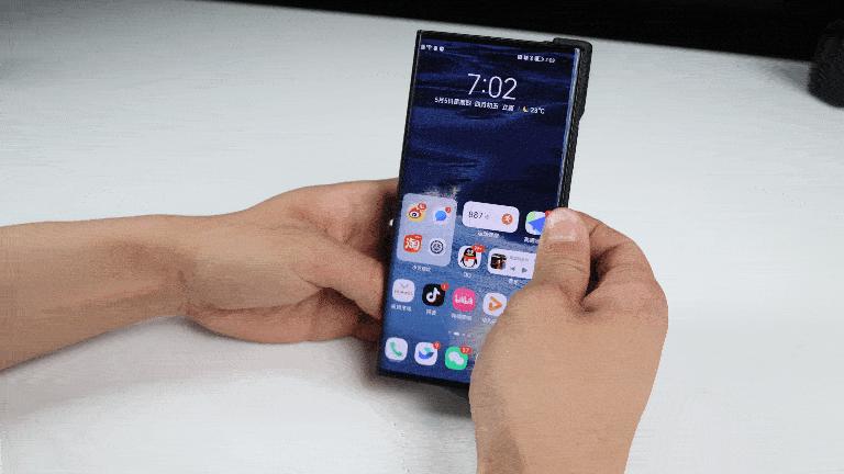 华为刚上市2000元左右5g手机,华为新机一千多元性价比高的手机