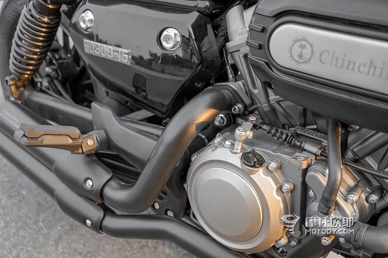 奔达金吉拉450是巡航车吗,复古巡航车奔达金吉拉能跑多少码