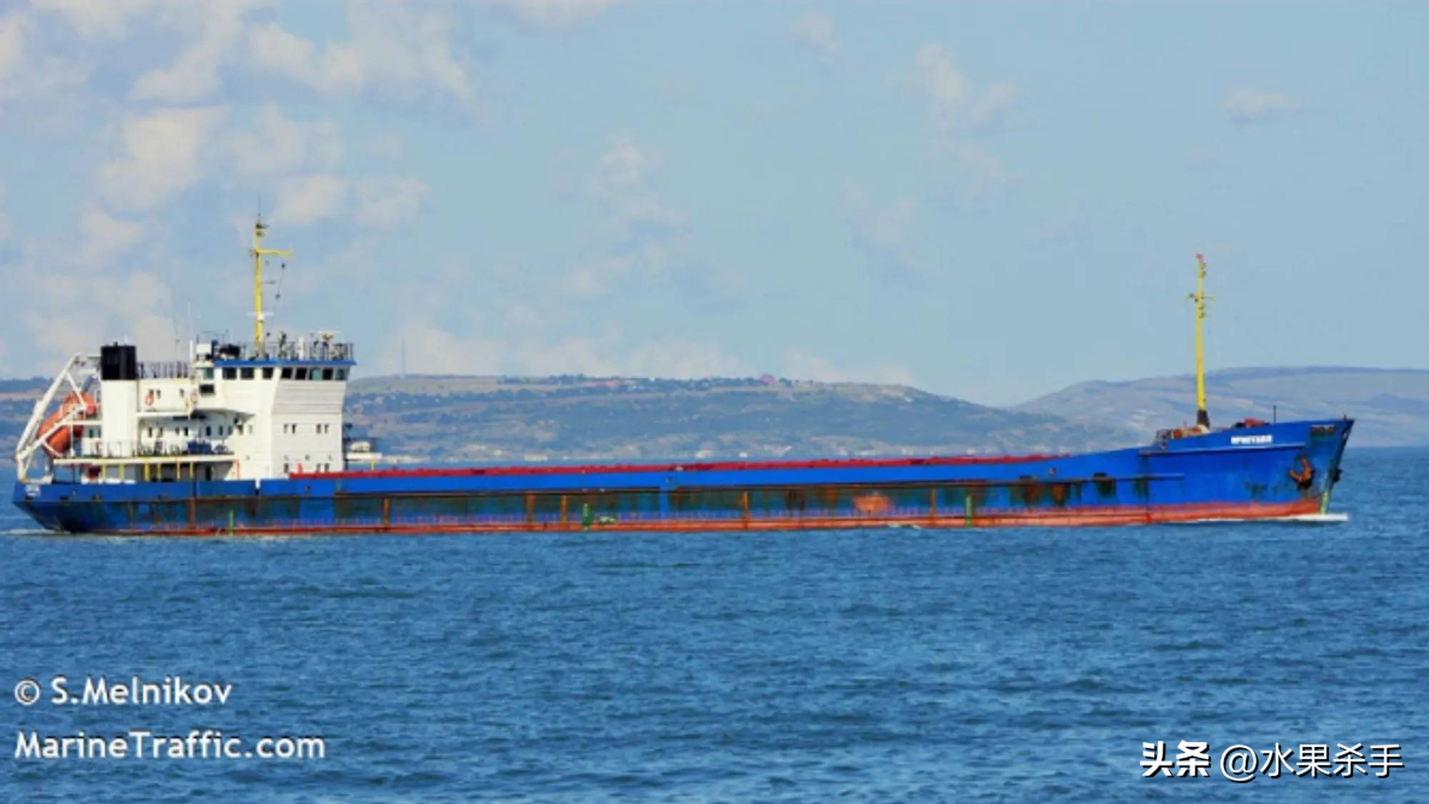 一个买波音一个买苏35，沙特和伊朗为什么这么不给中国面子？