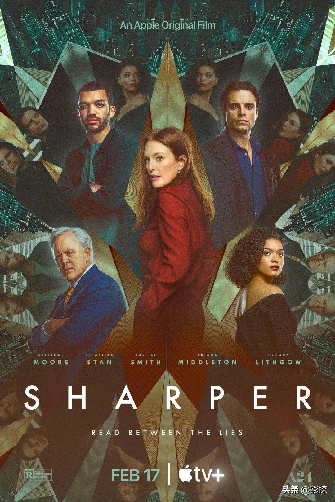 9.5到6.7，名导又翻车了？