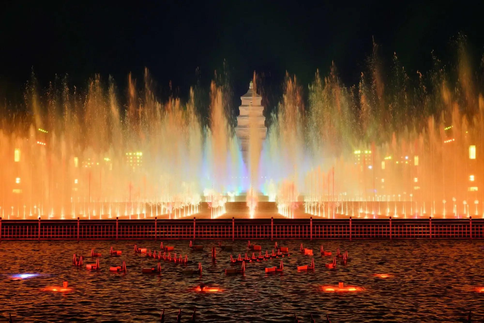 西安都哪些景点需要预约门票,西安旅游景点免费怎么预约门票呢